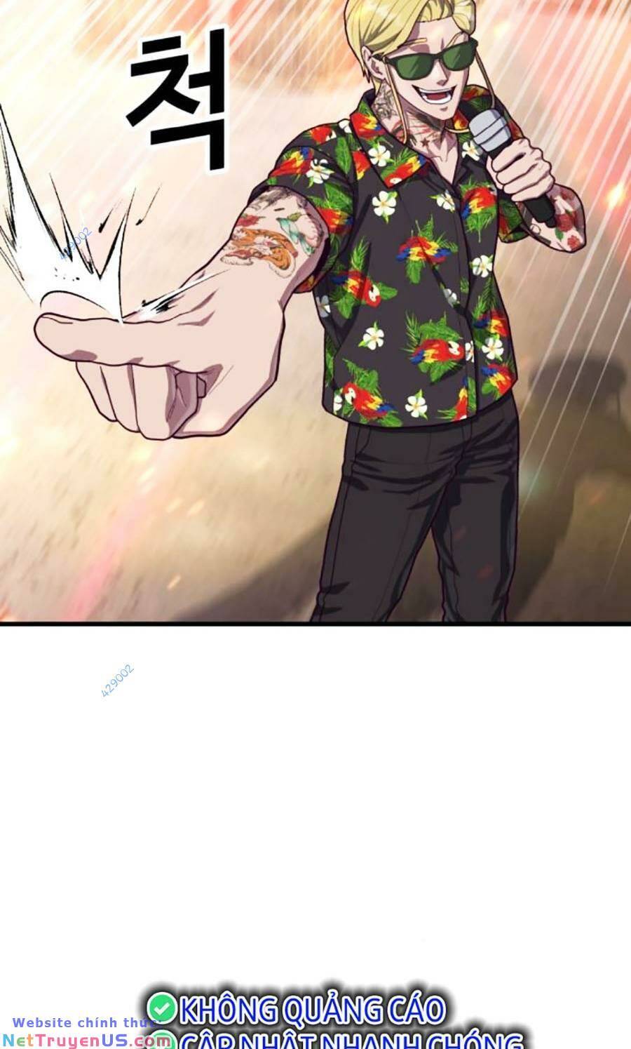 Tên Vâng Lời Tuyệt Đối Chap 62 - Next Chap 63