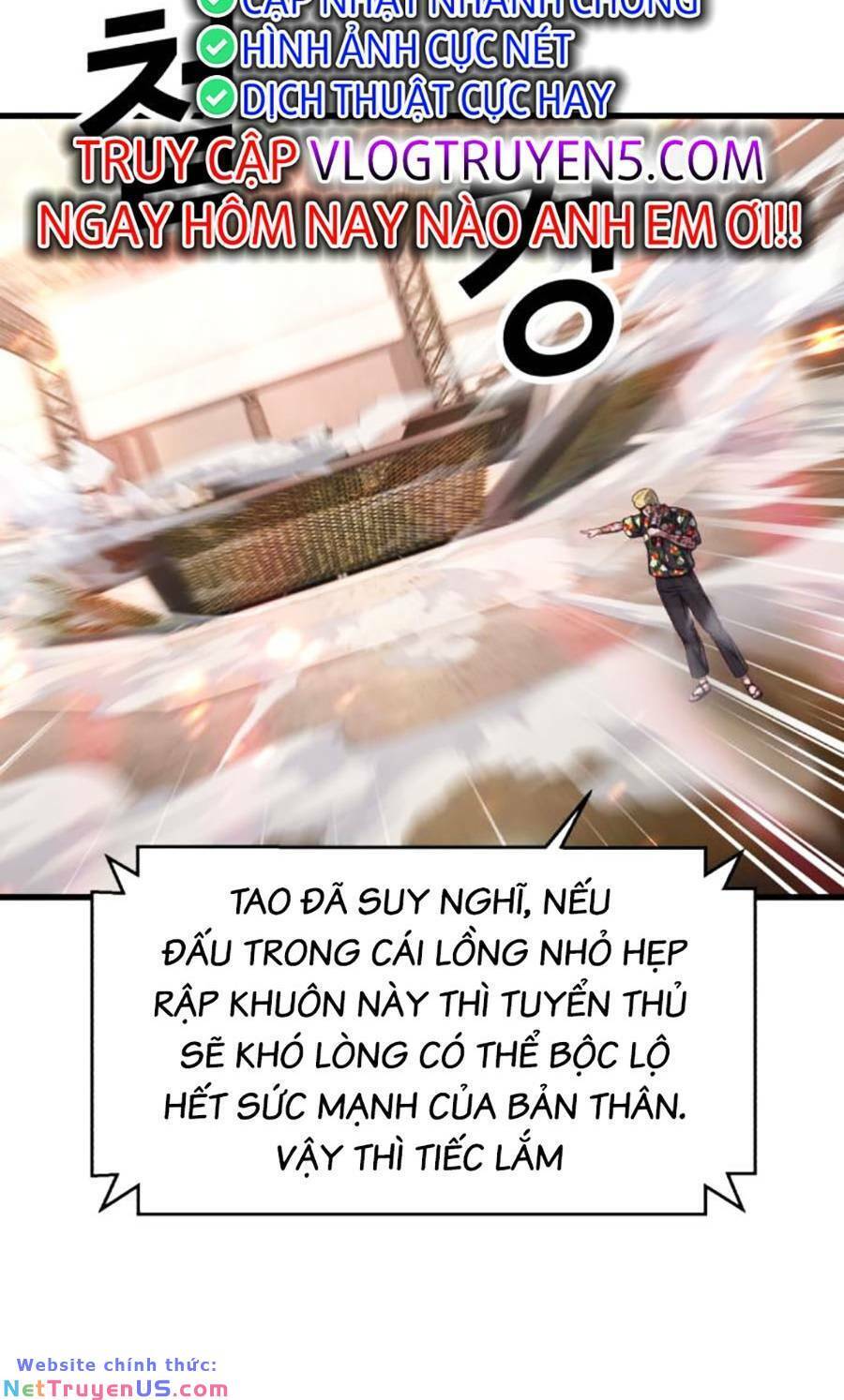 Tên Vâng Lời Tuyệt Đối Chap 62 - Next Chap 63