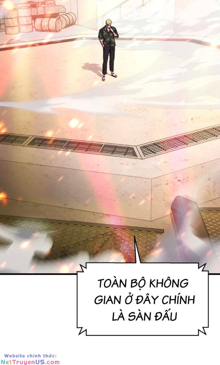 Tên Vâng Lời Tuyệt Đối Chap 62 - Next Chap 63