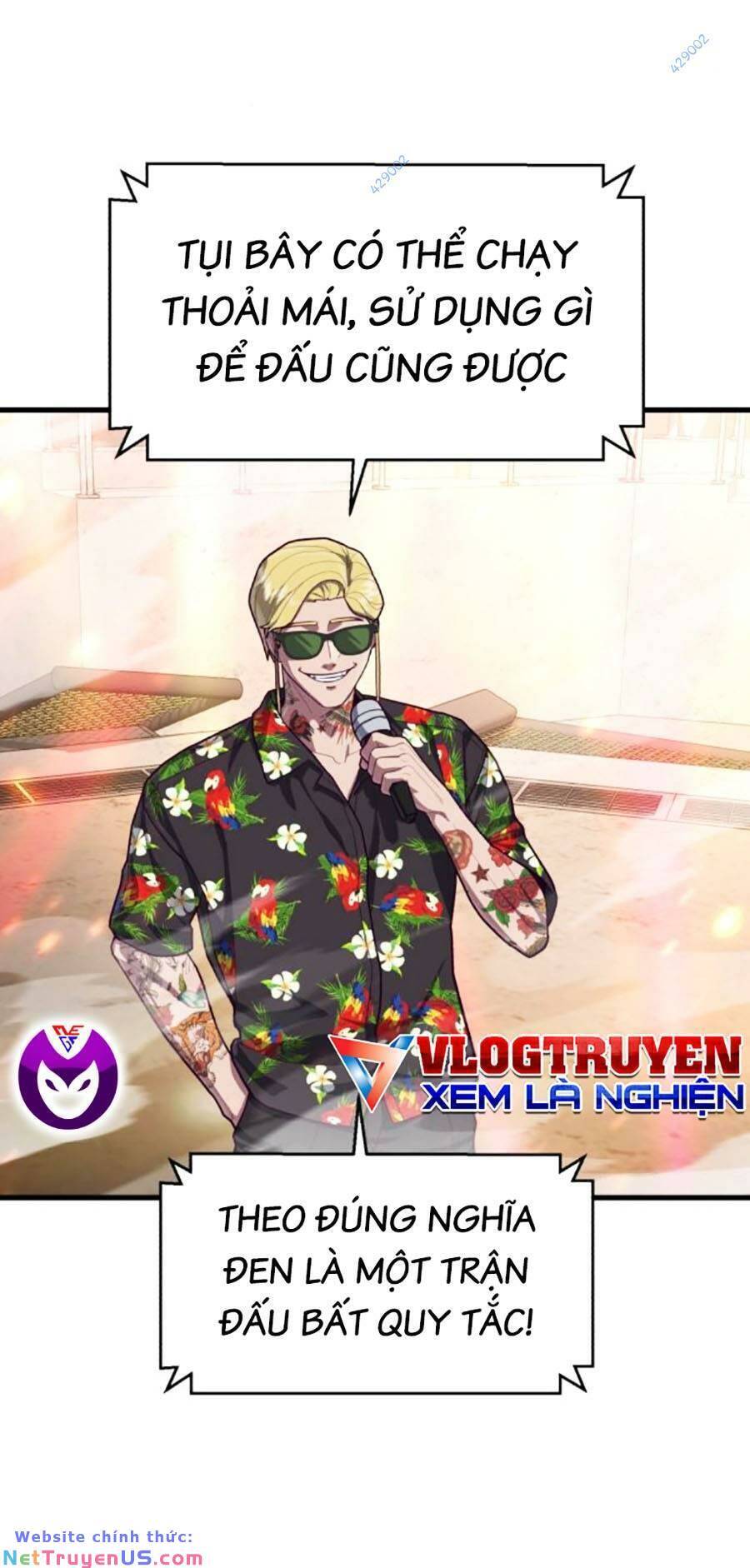 Tên Vâng Lời Tuyệt Đối Chap 62 - Next Chap 63