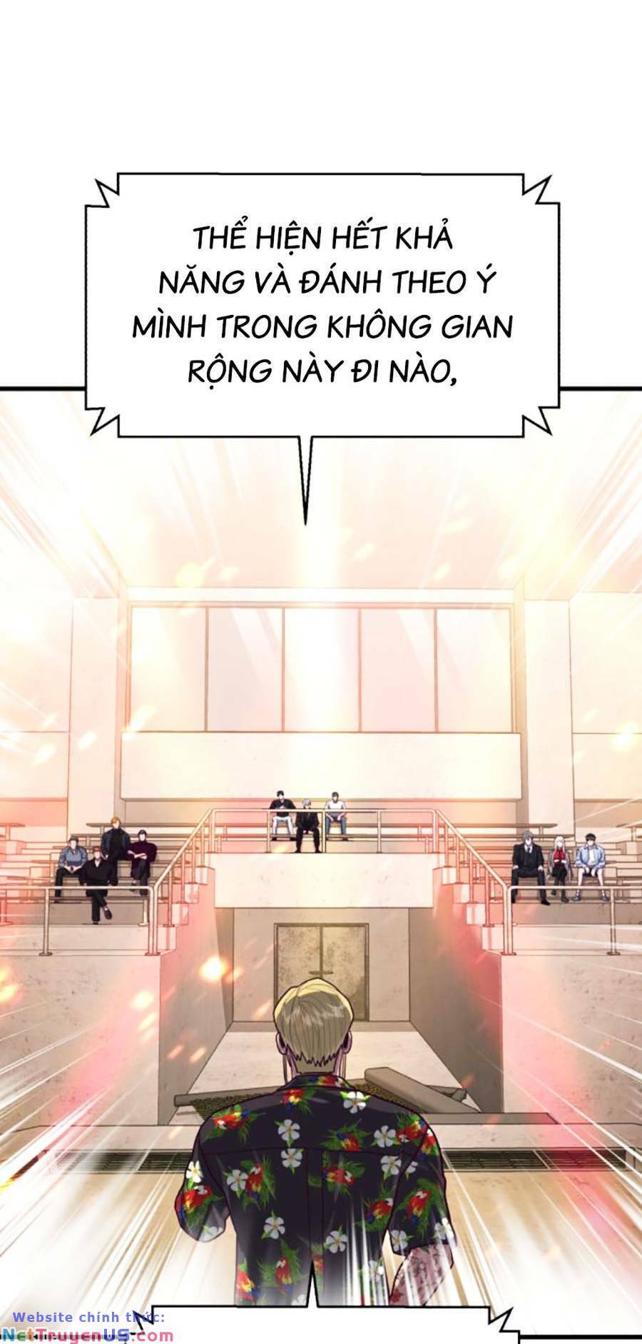 Tên Vâng Lời Tuyệt Đối Chap 62 - Next Chap 63