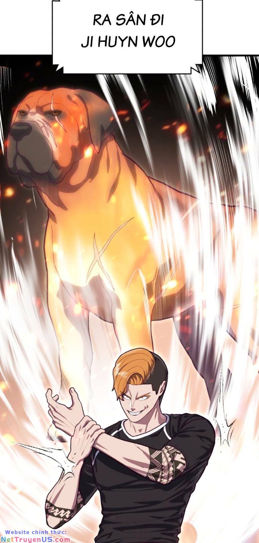 Tên Vâng Lời Tuyệt Đối Chap 62 - Next Chap 63