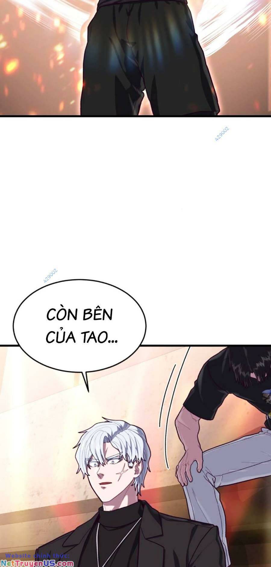 Tên Vâng Lời Tuyệt Đối Chap 62 - Next Chap 63