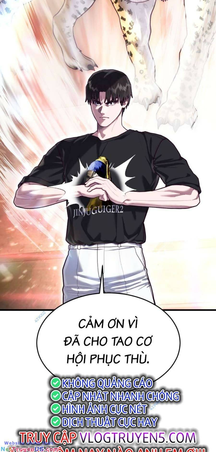 Tên Vâng Lời Tuyệt Đối Chap 62 - Next Chap 63