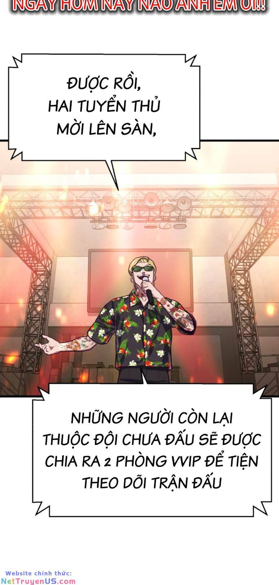 Tên Vâng Lời Tuyệt Đối Chap 62 - Next Chap 63