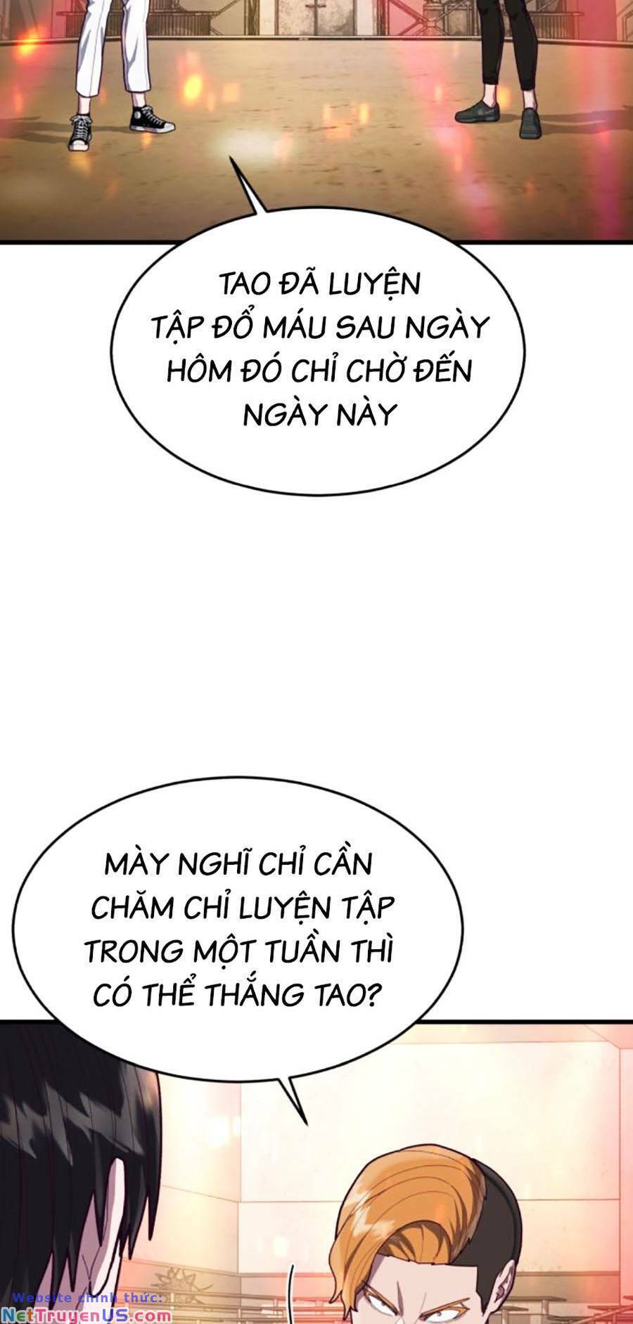 Tên Vâng Lời Tuyệt Đối Chap 62 - Next Chap 63