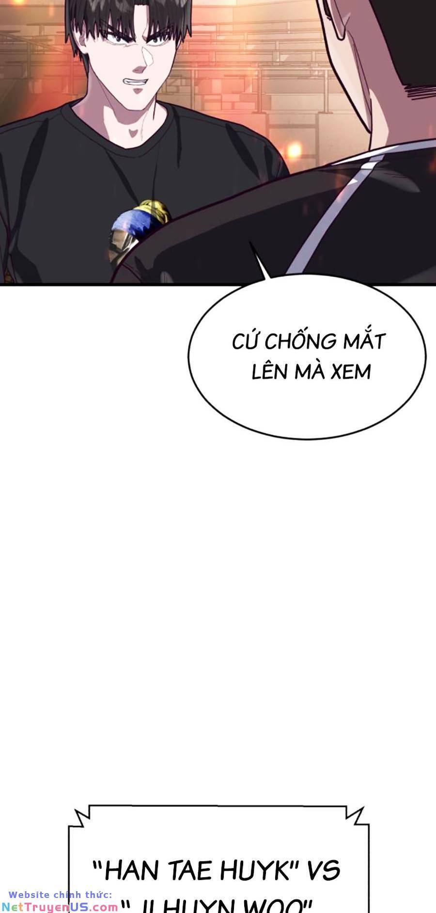 Tên Vâng Lời Tuyệt Đối Chap 62 - Next Chap 63