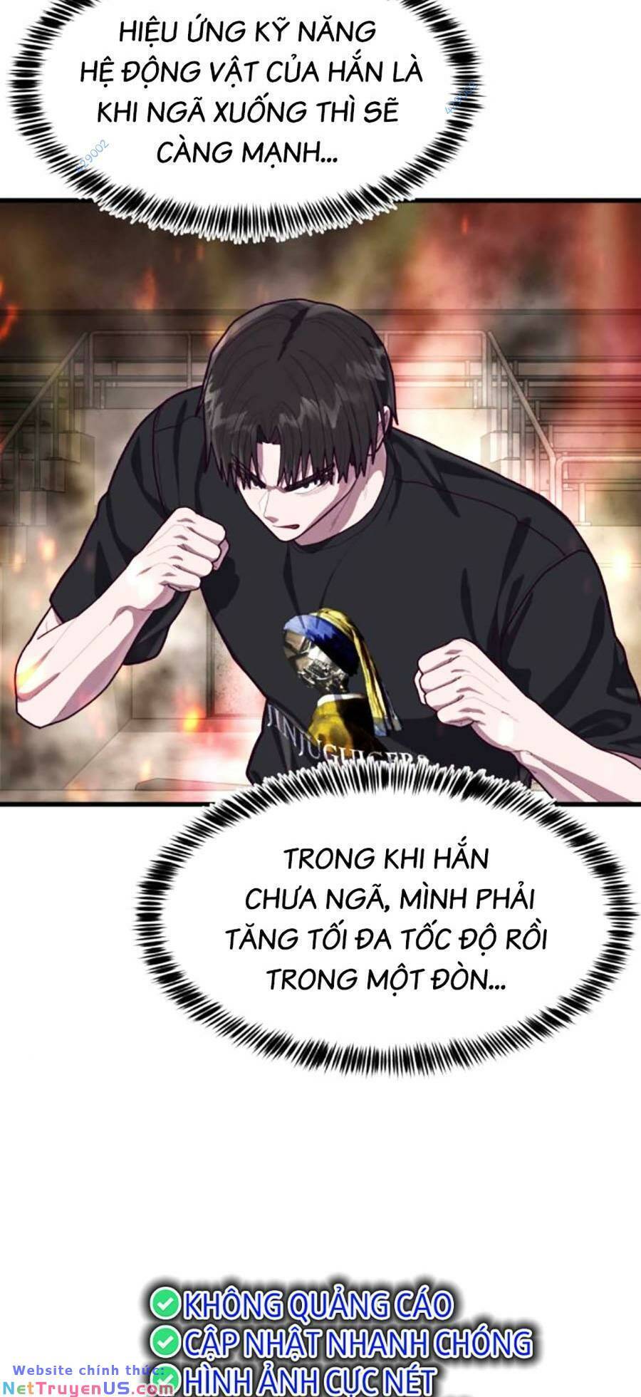 Tên Vâng Lời Tuyệt Đối Chap 62 - Next Chap 63