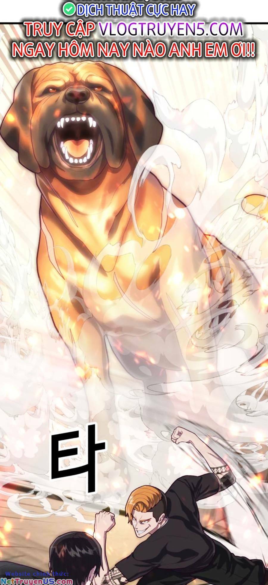 Tên Vâng Lời Tuyệt Đối Chap 62 - Next Chap 63