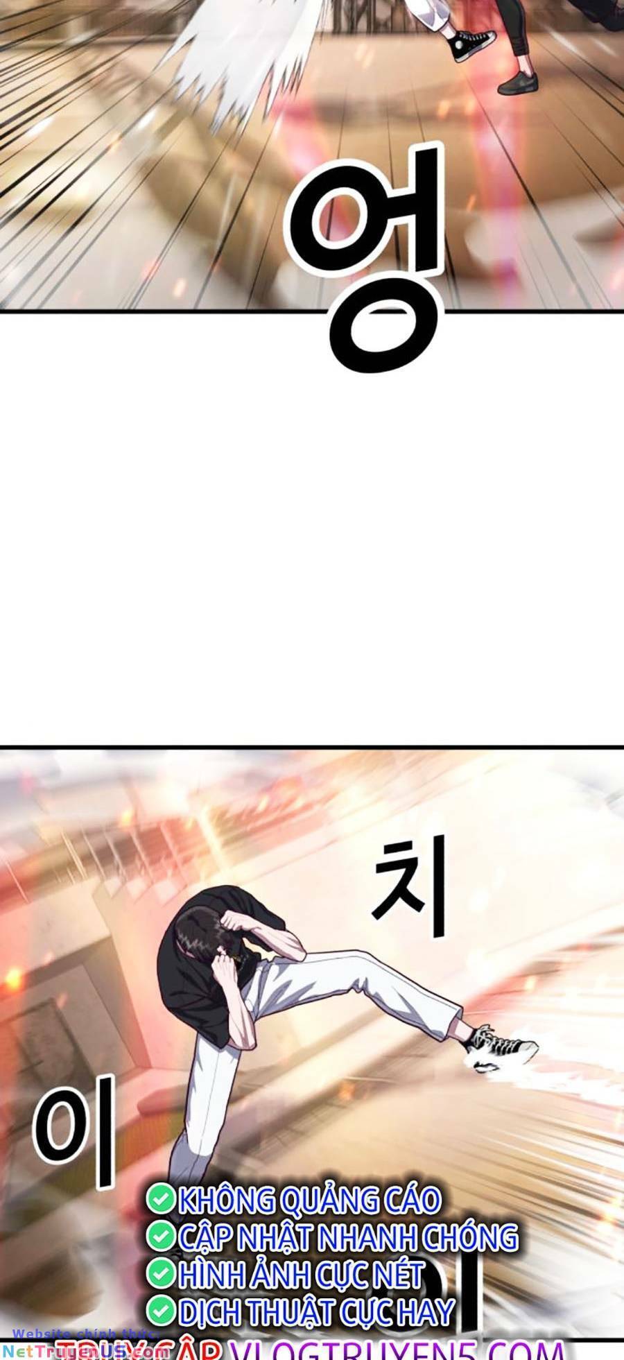 Tên Vâng Lời Tuyệt Đối Chap 62 - Next Chap 63