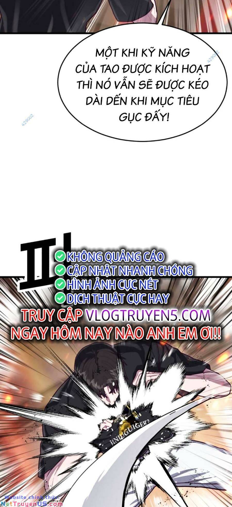 Tên Vâng Lời Tuyệt Đối Chap 62 - Next Chap 63