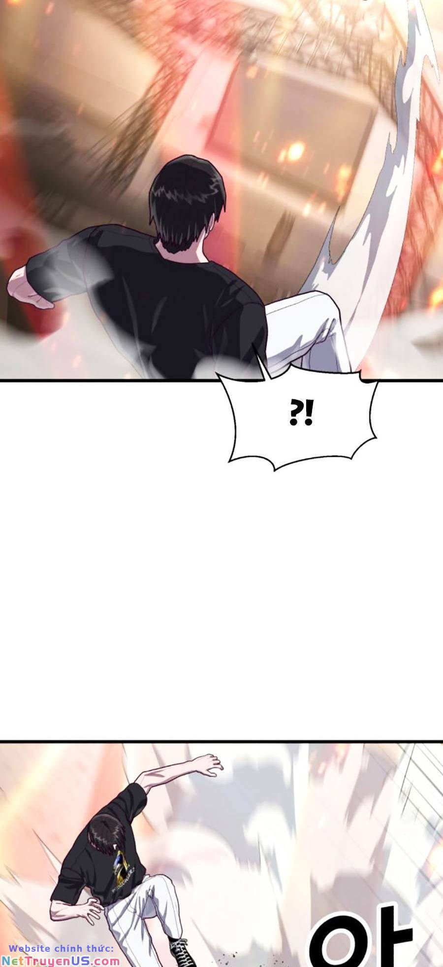 Tên Vâng Lời Tuyệt Đối Chap 62 - Next Chap 63