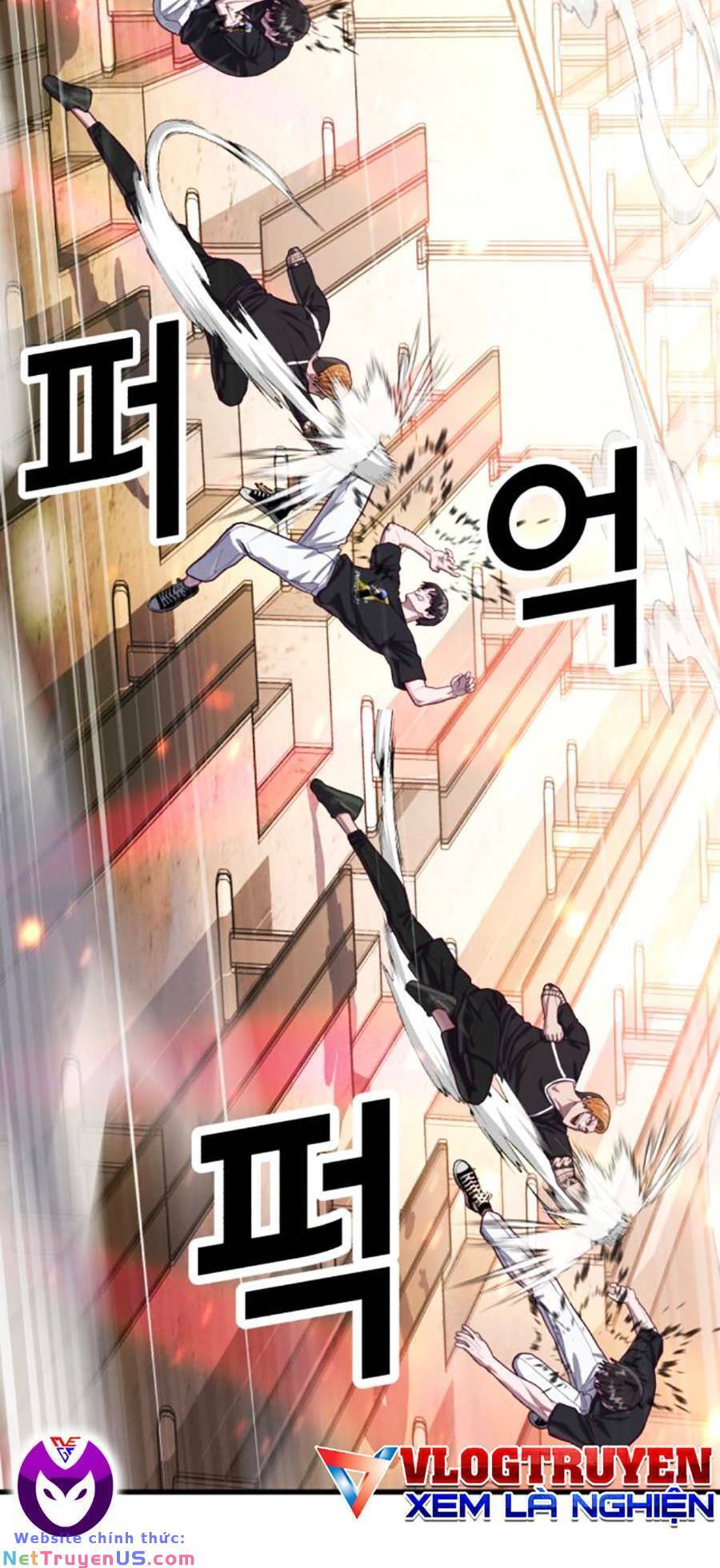 Tên Vâng Lời Tuyệt Đối Chap 62 - Next Chap 63