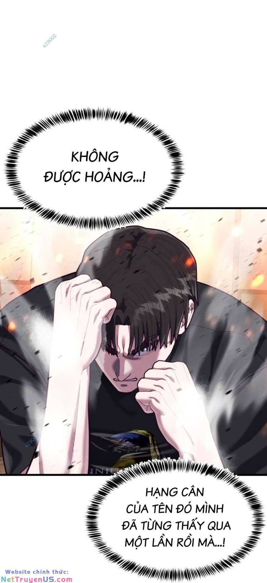 Tên Vâng Lời Tuyệt Đối Chap 62 - Next Chap 63