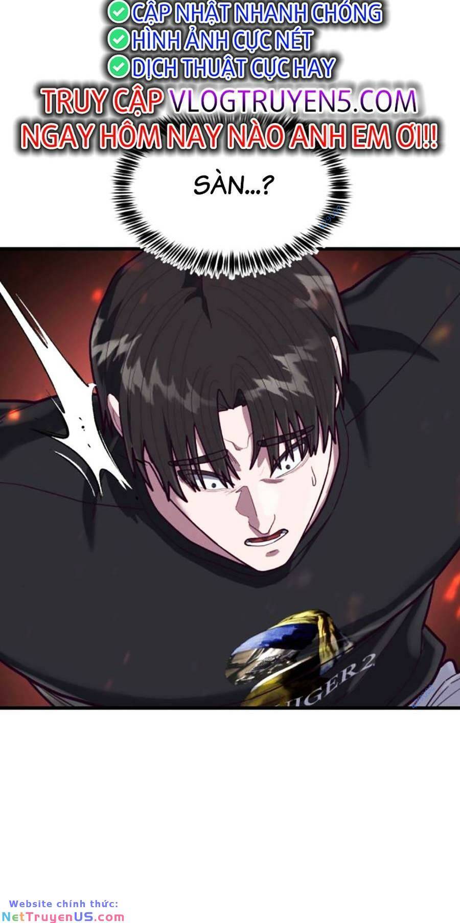 Tên Vâng Lời Tuyệt Đối Chap 62 - Next Chap 63