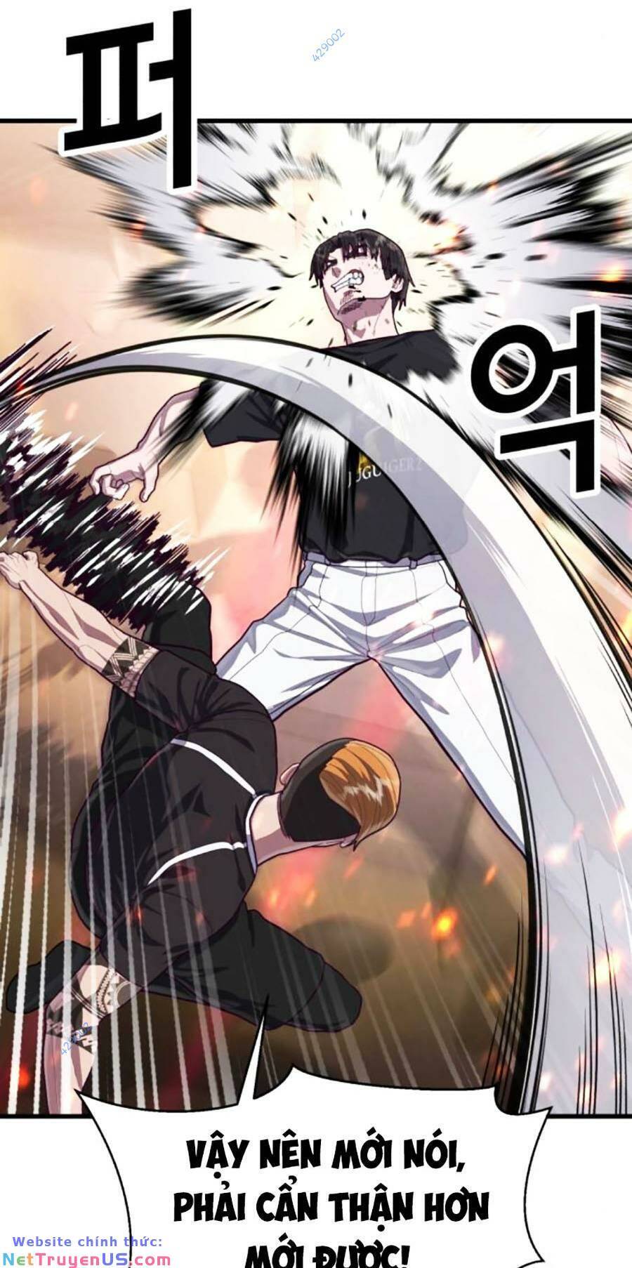 Tên Vâng Lời Tuyệt Đối Chap 62 - Next Chap 63