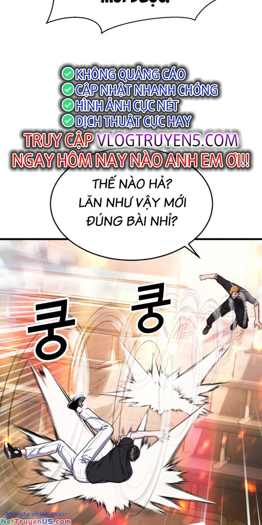 Tên Vâng Lời Tuyệt Đối Chap 62 - Next Chap 63