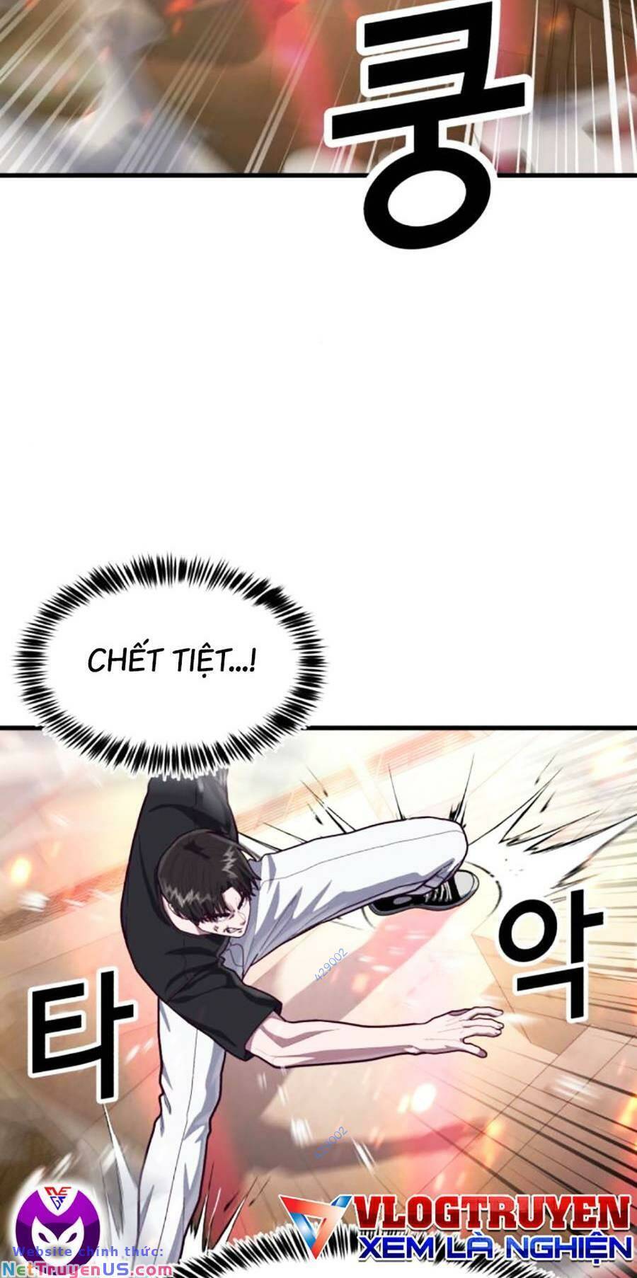 Tên Vâng Lời Tuyệt Đối Chap 62 - Next Chap 63