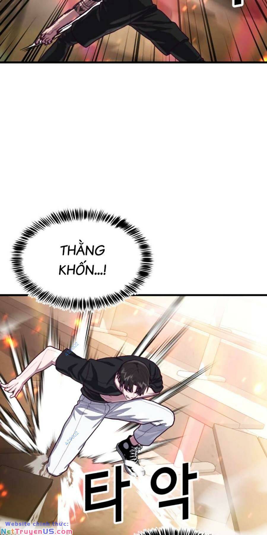 Tên Vâng Lời Tuyệt Đối Chap 62 - Next Chap 63