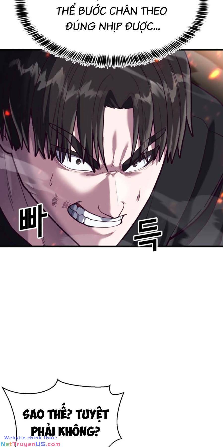Tên Vâng Lời Tuyệt Đối Chap 62 - Next Chap 63