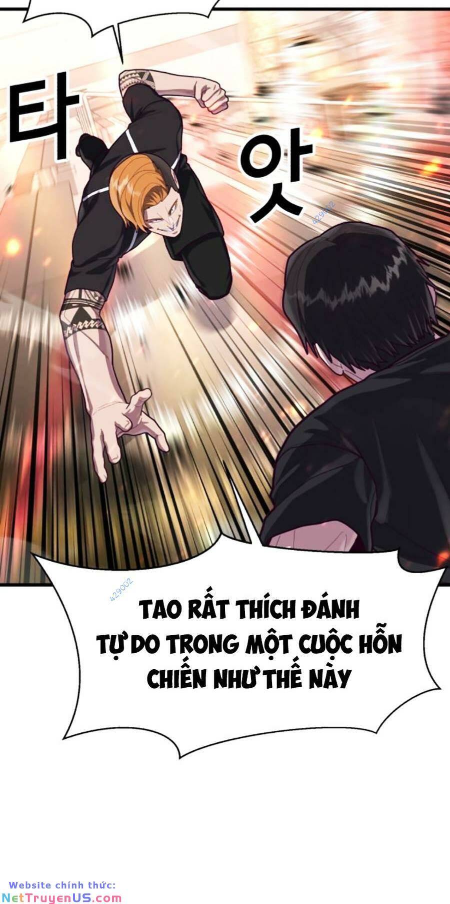 Tên Vâng Lời Tuyệt Đối Chap 62 - Next Chap 63