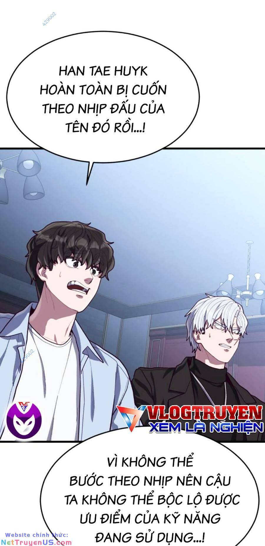 Tên Vâng Lời Tuyệt Đối Chap 62 - Next Chap 63