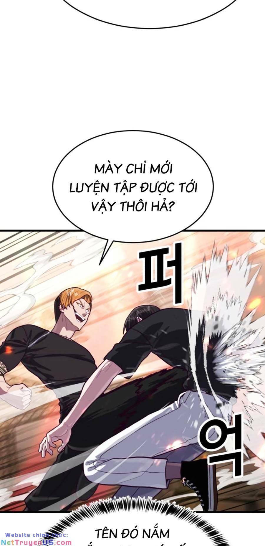 Tên Vâng Lời Tuyệt Đối Chap 62 - Next Chap 63
