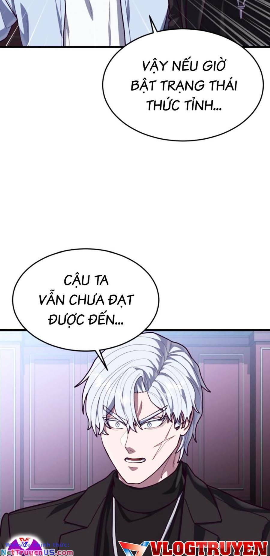 Tên Vâng Lời Tuyệt Đối Chap 62 - Next Chap 63