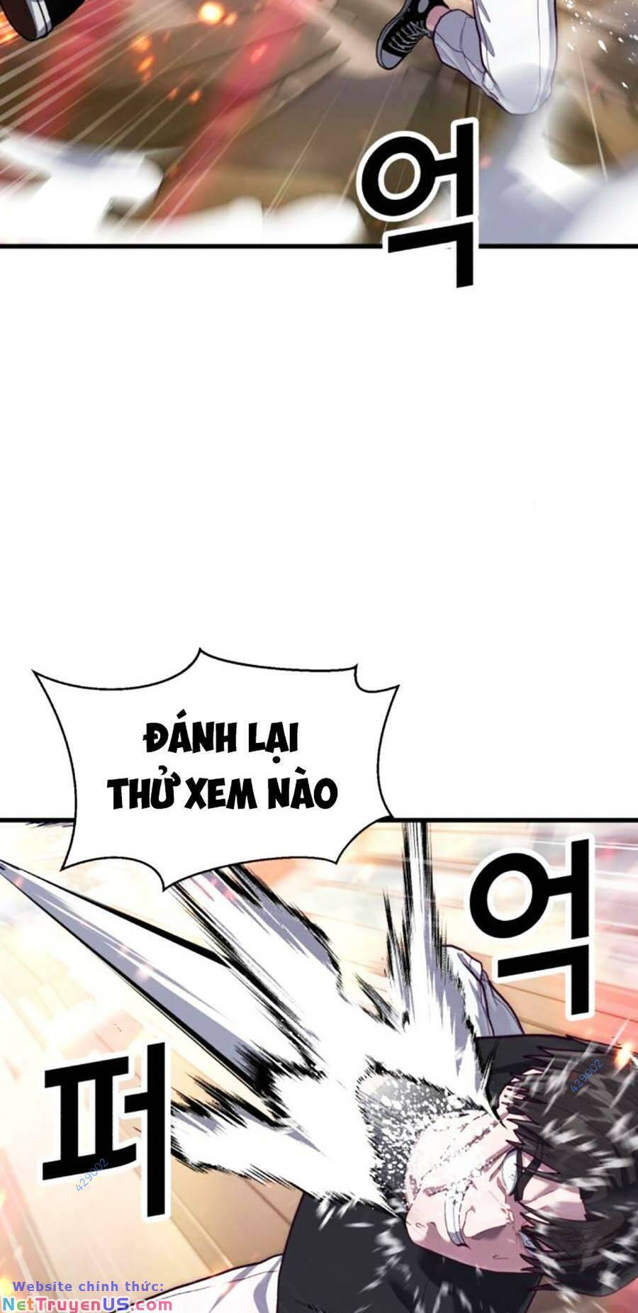 Tên Vâng Lời Tuyệt Đối Chap 62 - Next Chap 63
