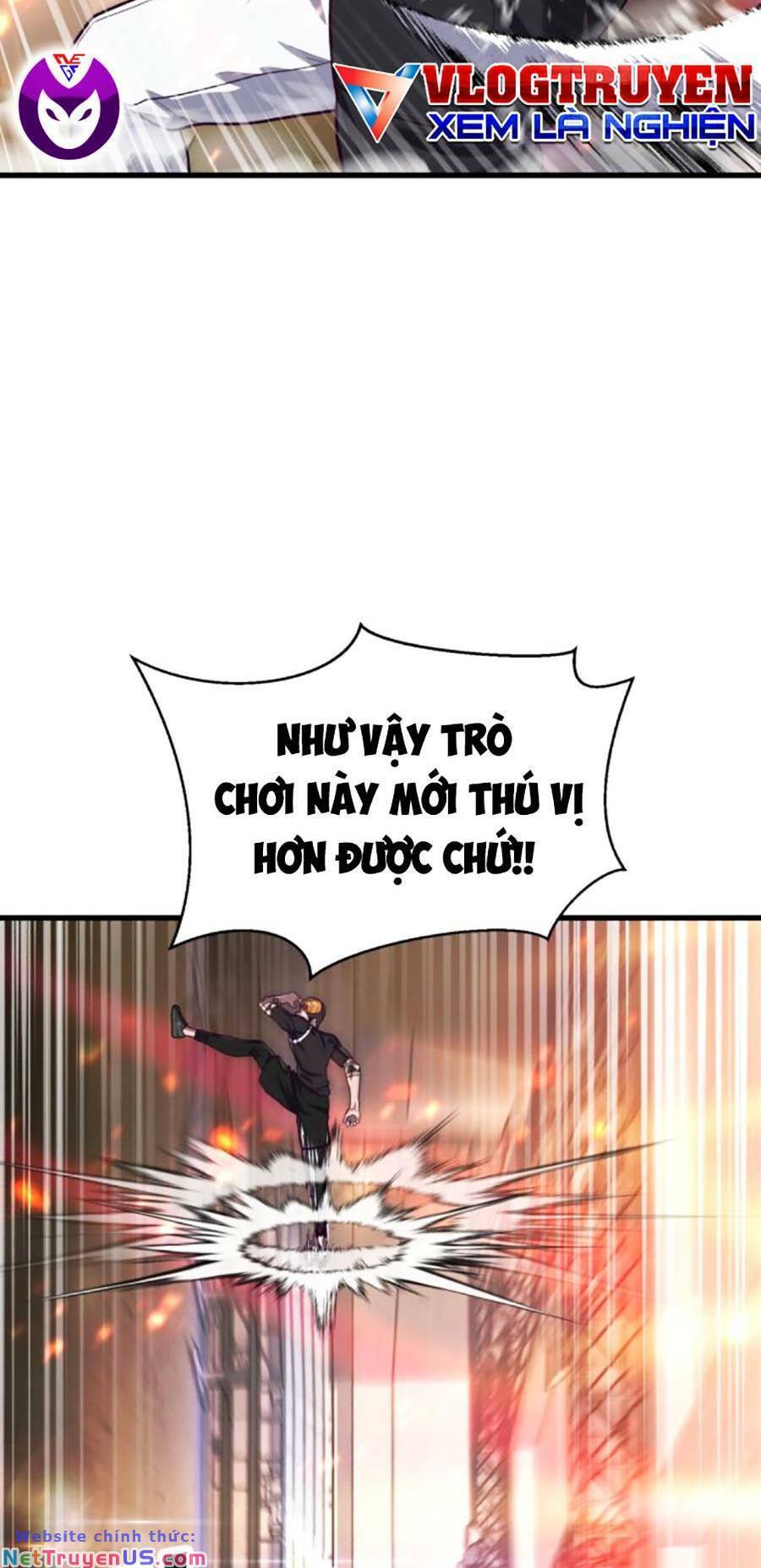 Tên Vâng Lời Tuyệt Đối Chap 62 - Next Chap 63