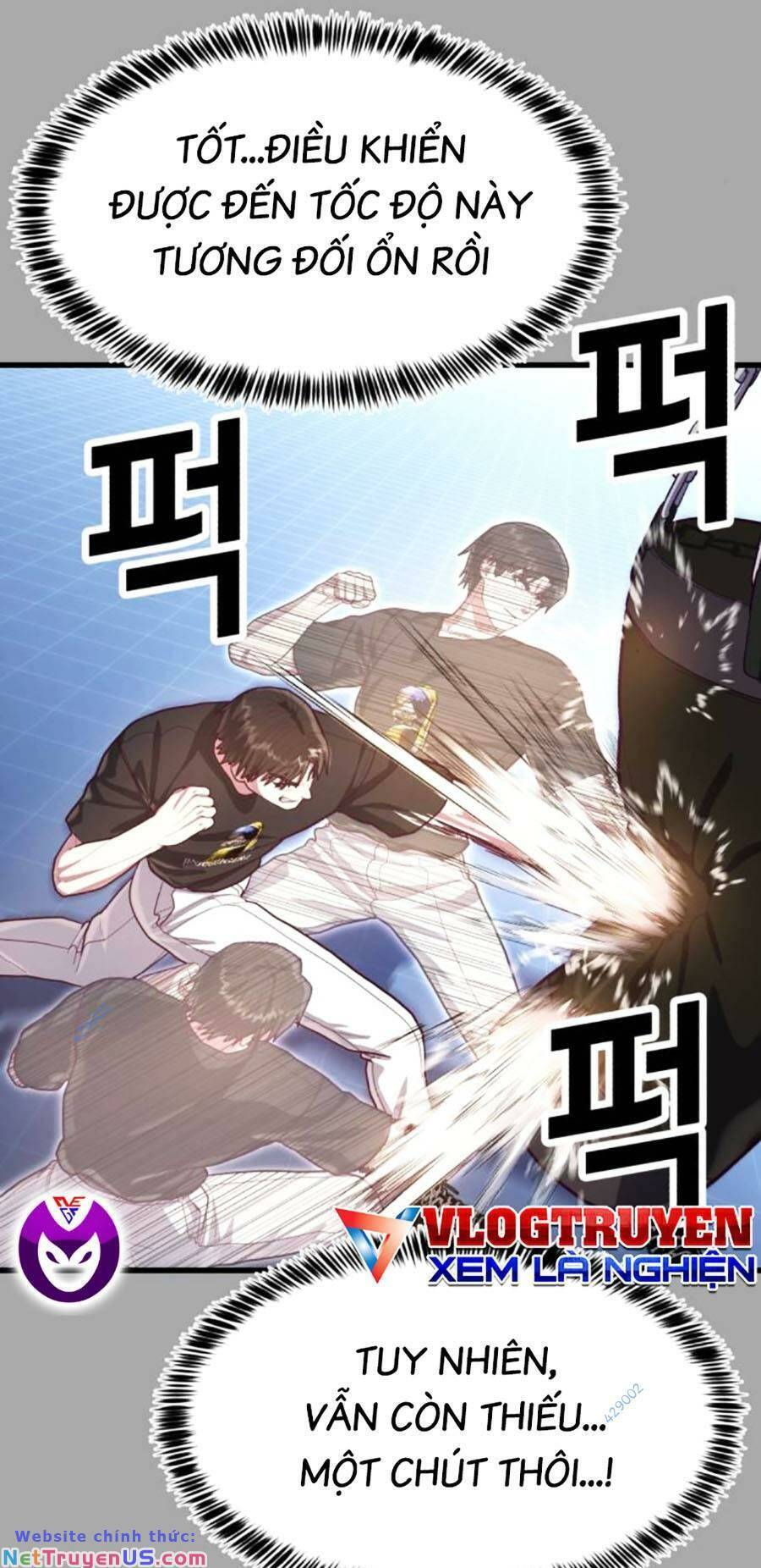 Tên Vâng Lời Tuyệt Đối Chap 62 - Next Chap 63