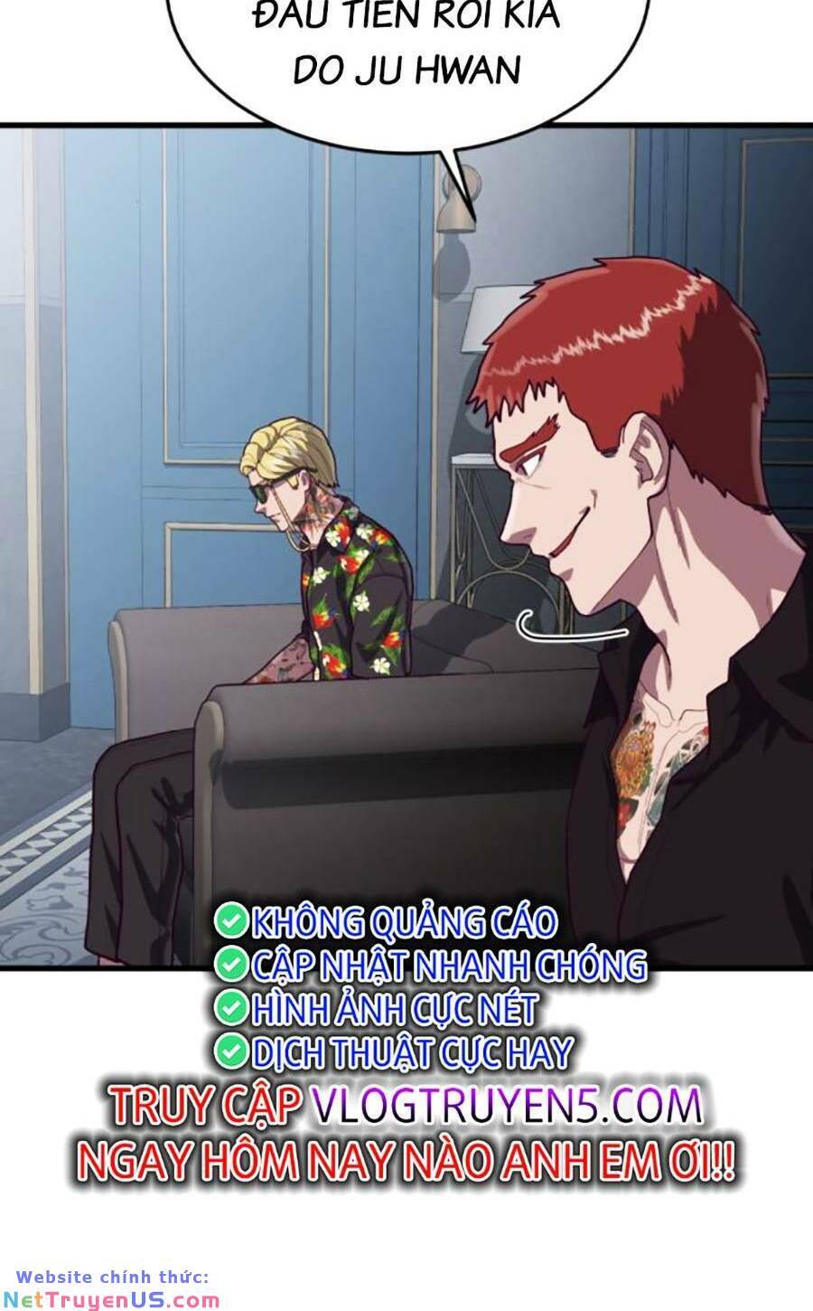 Tên Vâng Lời Tuyệt Đối Chap 63 - Next Chap 64