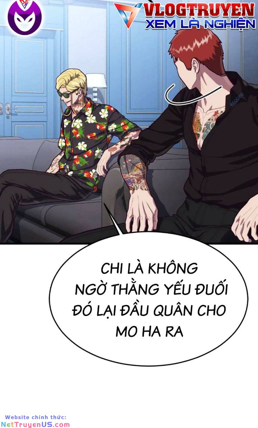 Tên Vâng Lời Tuyệt Đối Chap 64 - Next Chap 65