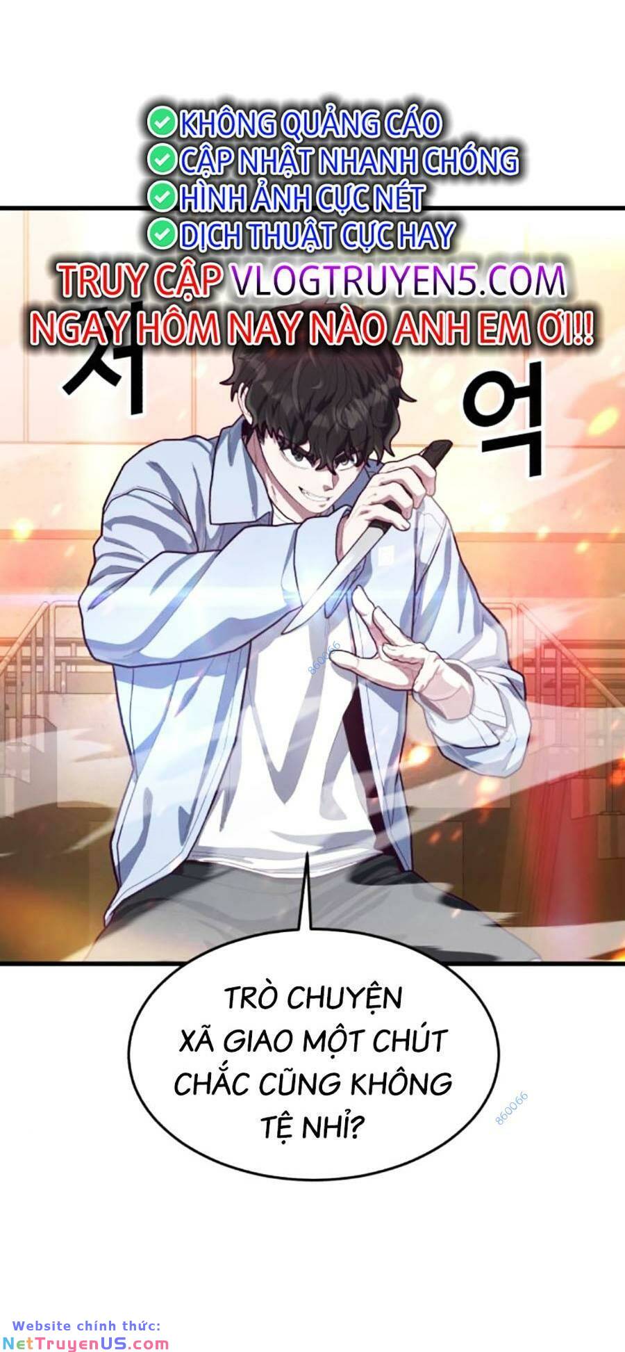 Tên Vâng Lời Tuyệt Đối Chap 64 - Next Chap 65