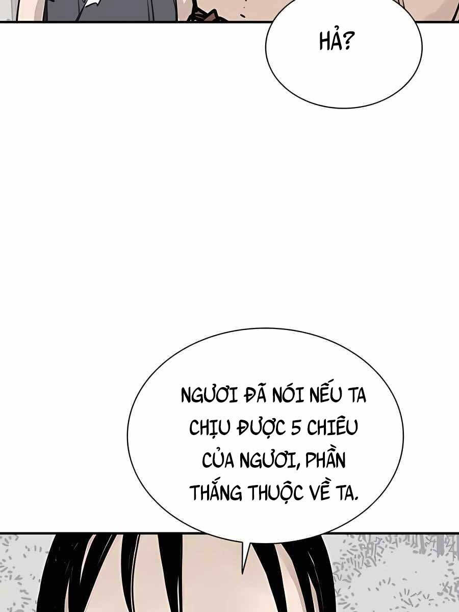 Sát Thủ Tống Lý Thu Chap 32 - Next Chap 33