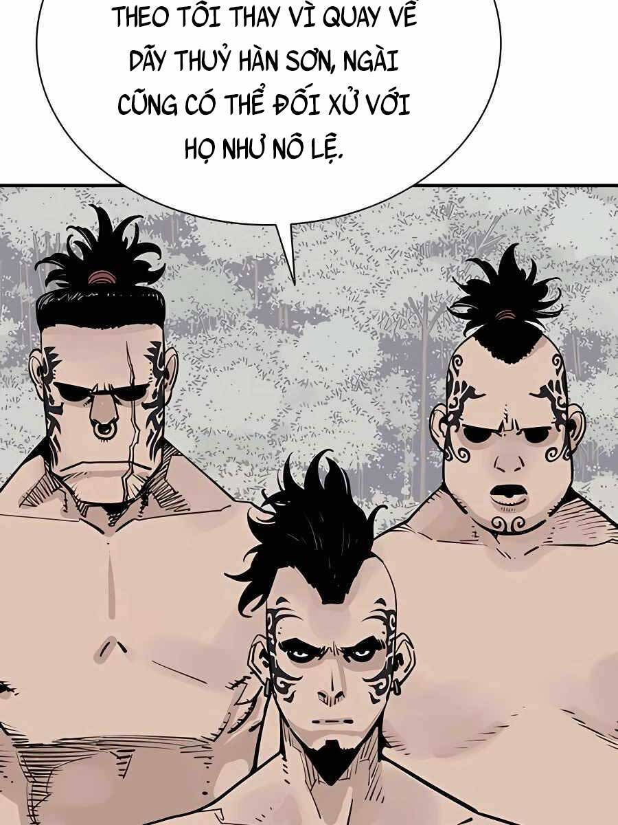 Sát Thủ Tống Lý Thu Chap 32 - Next Chap 33