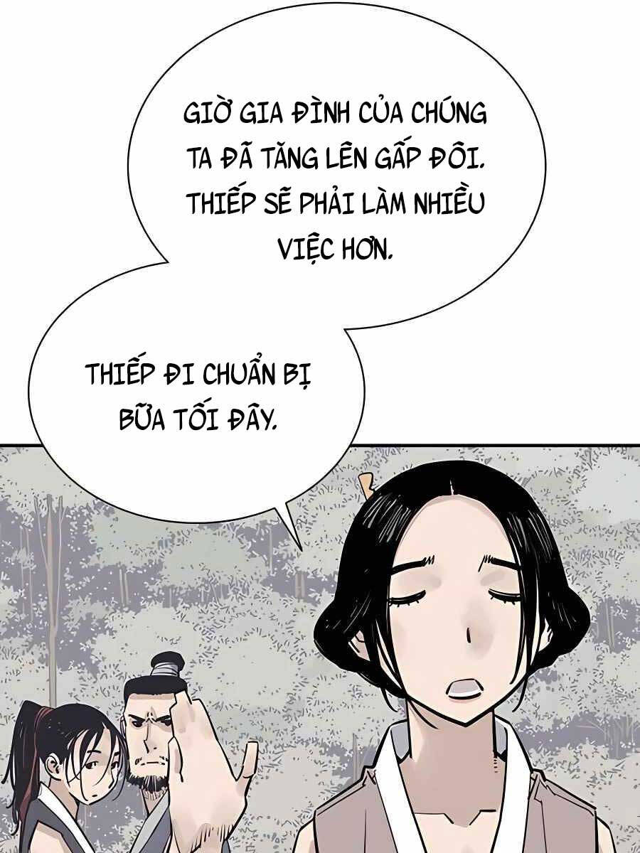 Sát Thủ Tống Lý Thu Chap 32 - Next Chap 33