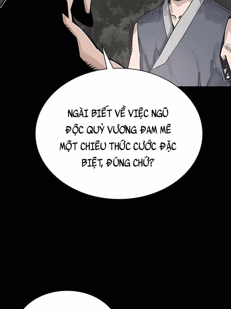 Sát Thủ Tống Lý Thu Chap 32 - Next Chap 33