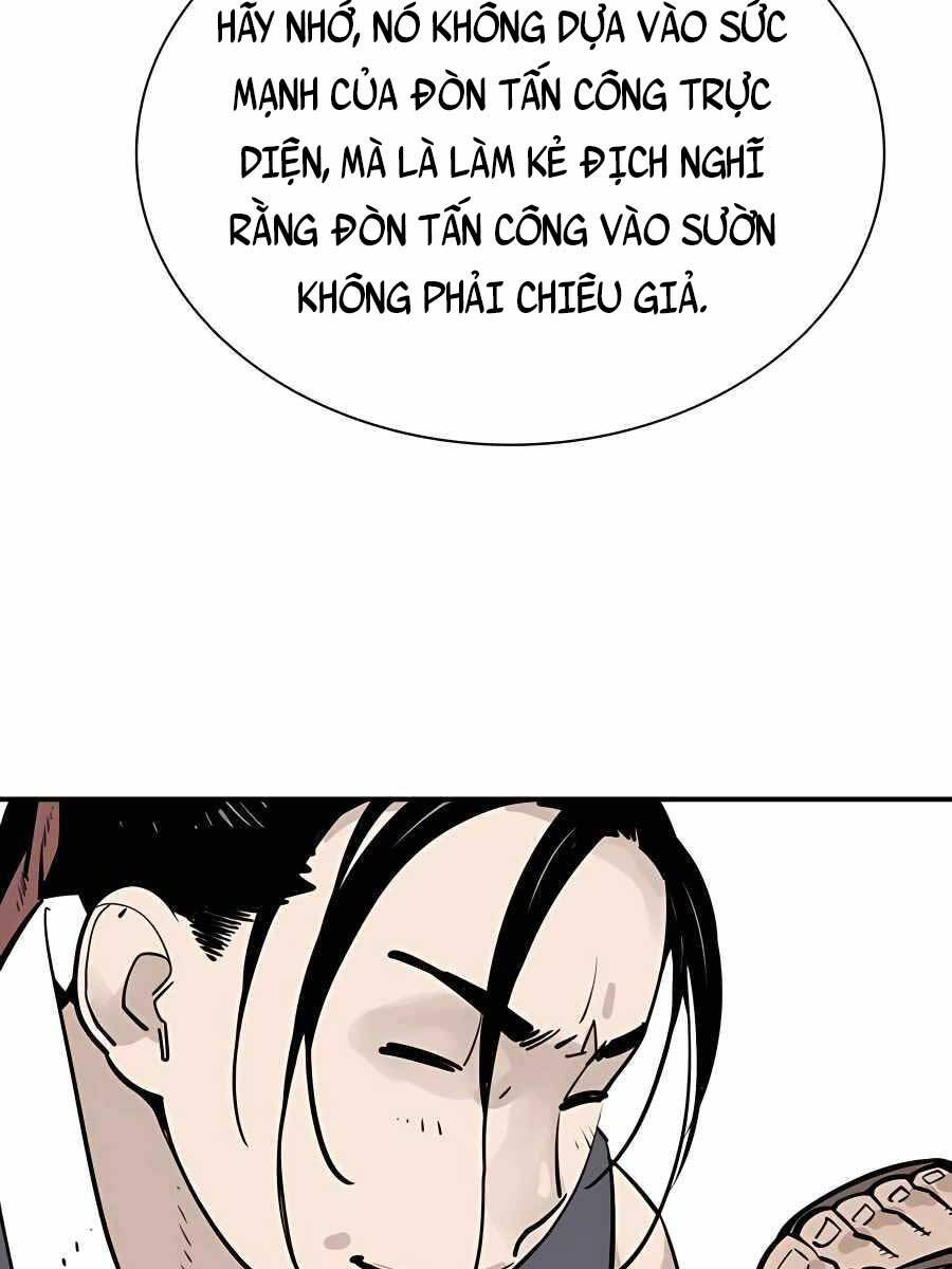 Sát Thủ Tống Lý Thu Chap 32 - Next Chap 33