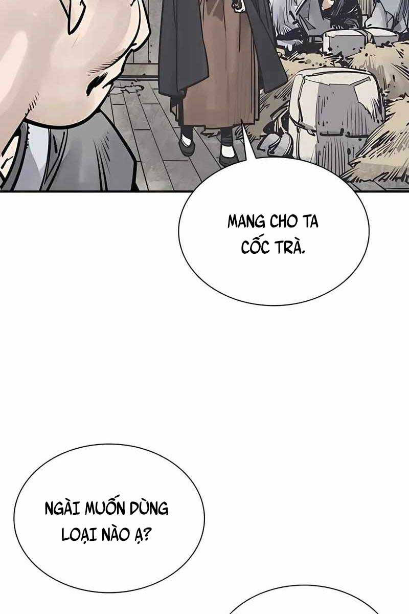 Sát Thủ Tống Lý Thu Chap 34 - Next Chap 35