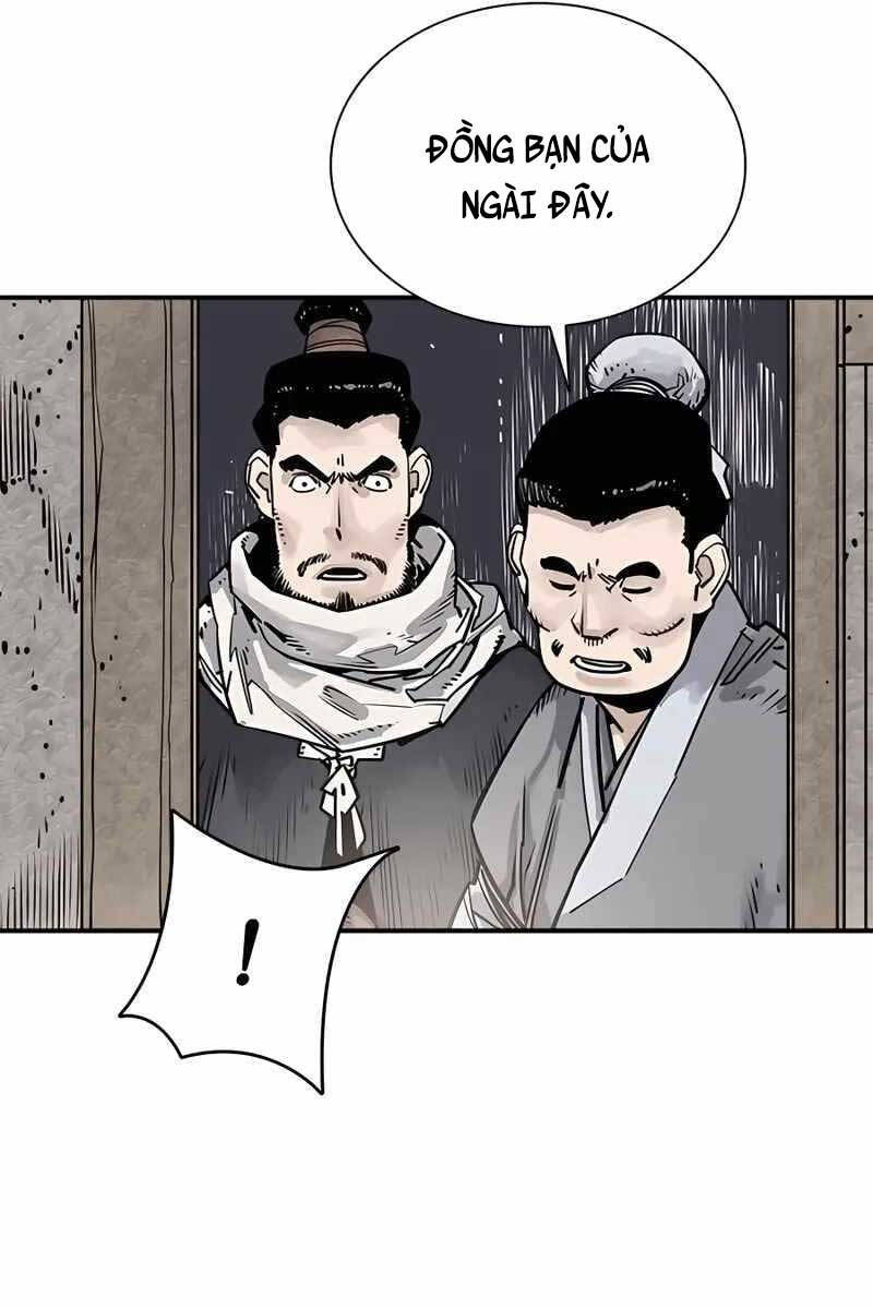 Sát Thủ Tống Lý Thu Chap 34 - Next Chap 35