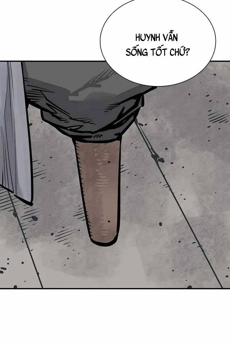 Sát Thủ Tống Lý Thu Chap 34 - Next Chap 35