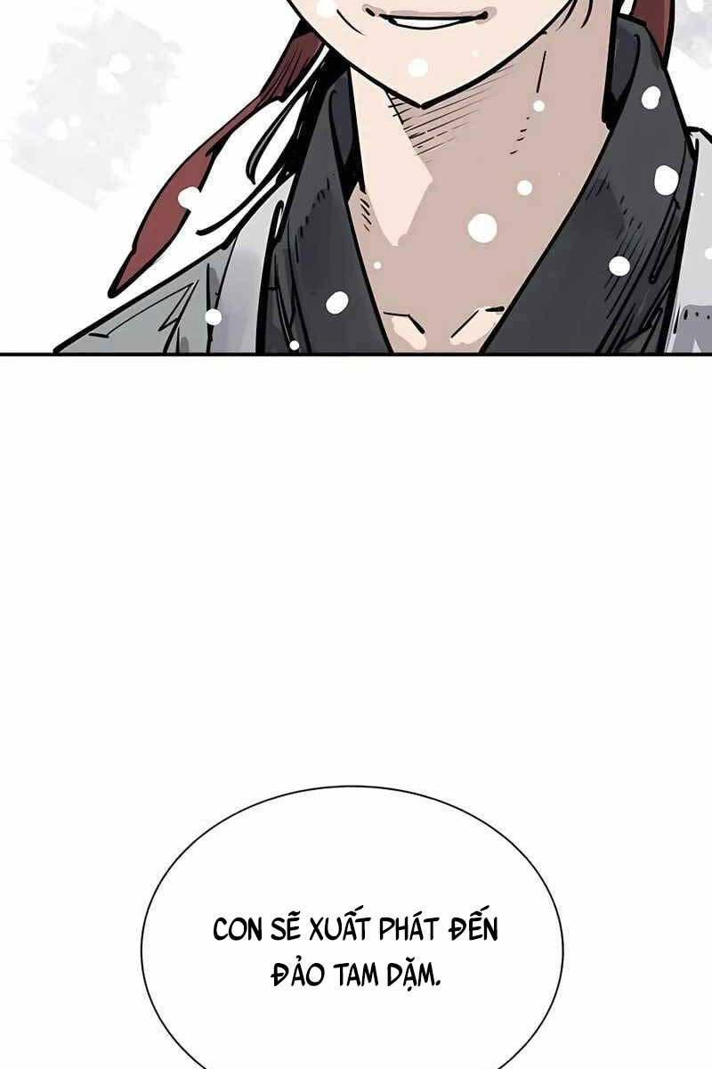 Sát Thủ Tống Lý Thu Chap 34 - Next Chap 35