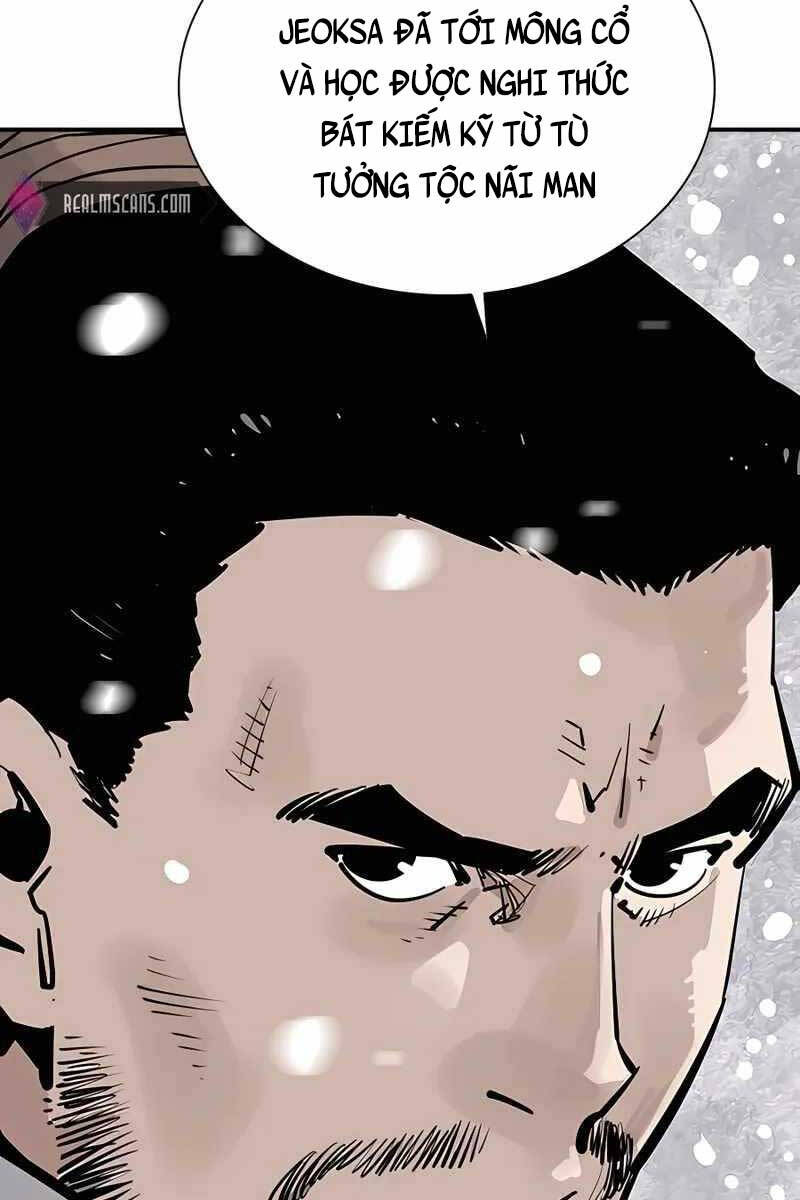 Sát Thủ Tống Lý Thu Chap 34 - Next Chap 35