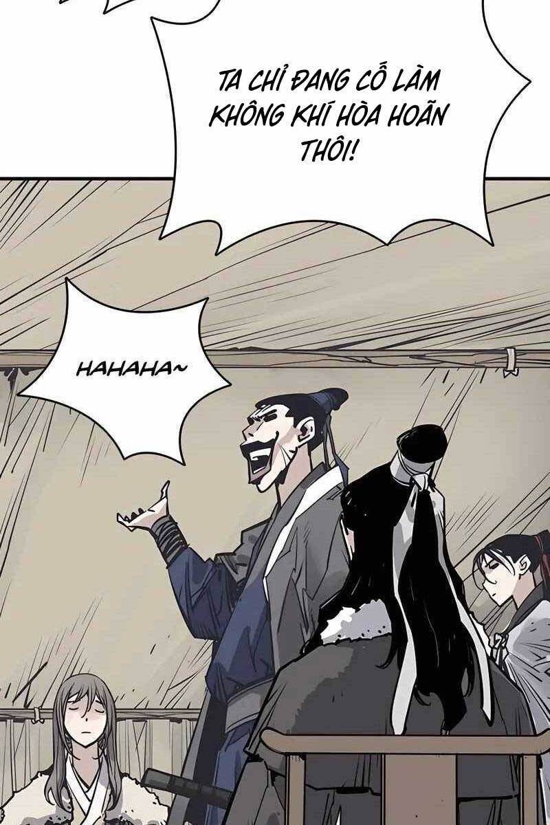 Sát Thủ Tống Lý Thu Chap 35 - Next Chap 36