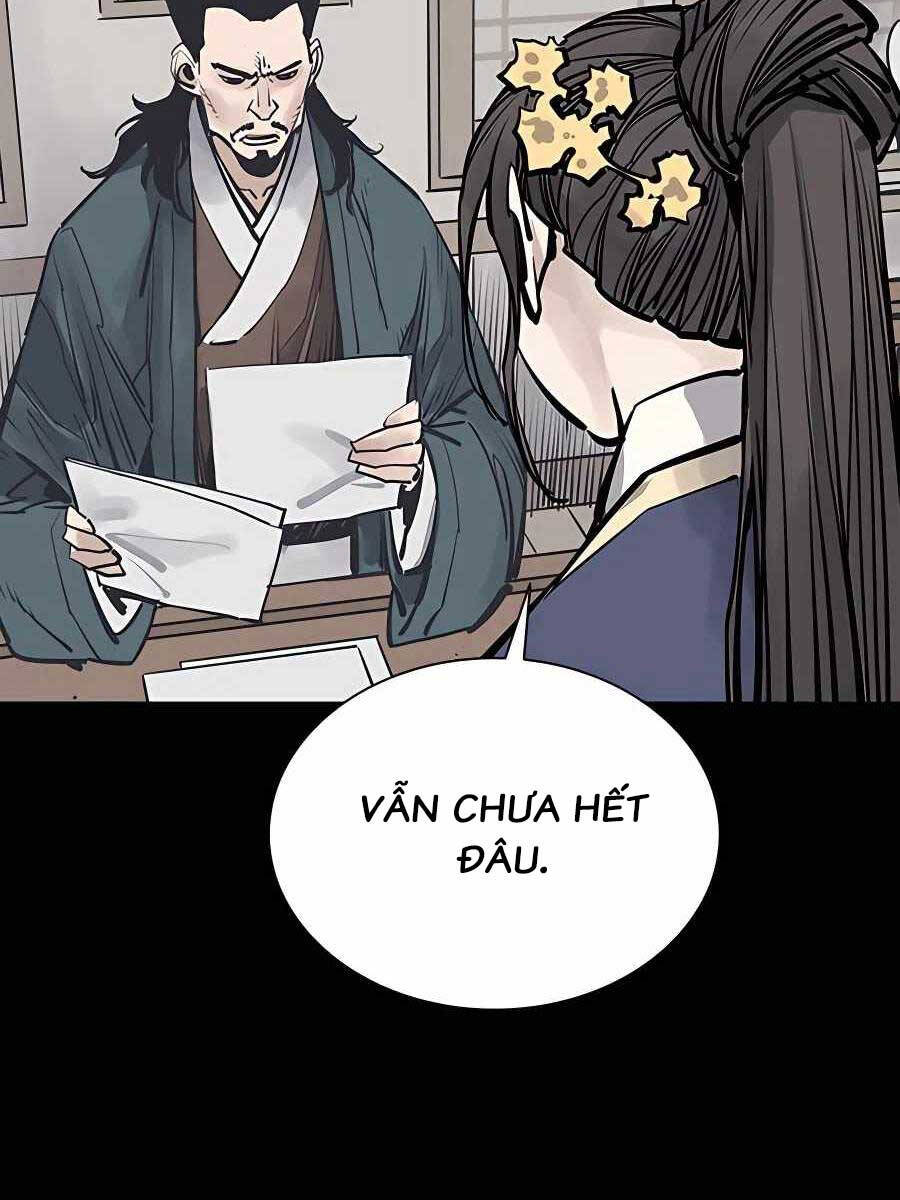 Sát Thủ Tống Lý Thu Chap 41 - Next Chap 42