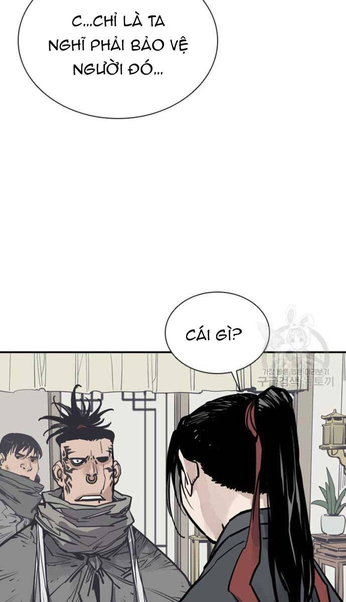 Sát Thủ Tống Lý Thu Chap 44 - Next Chap 45