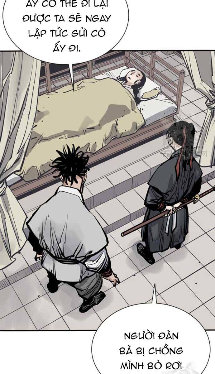 Sát Thủ Tống Lý Thu Chap 44 - Next Chap 45