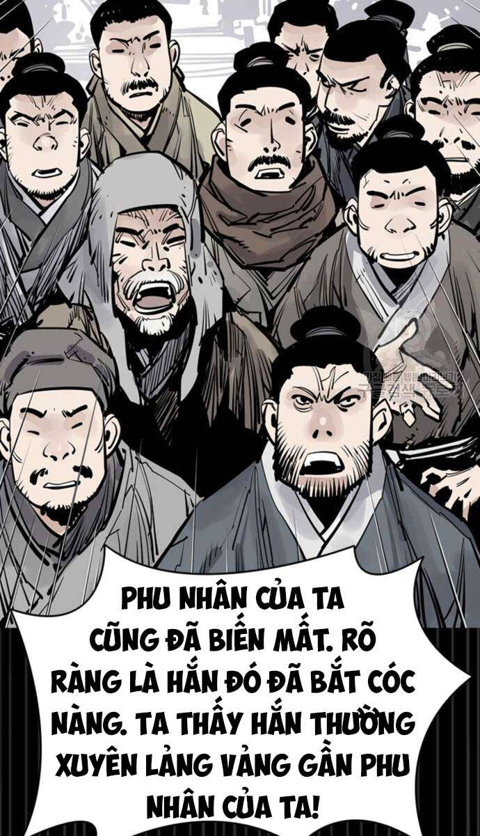 Sát Thủ Tống Lý Thu Chap 44 - Next Chap 45