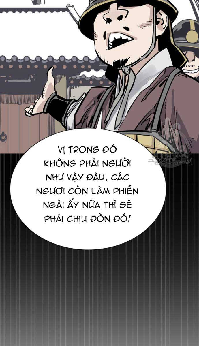 Sát Thủ Tống Lý Thu Chap 44 - Next Chap 45